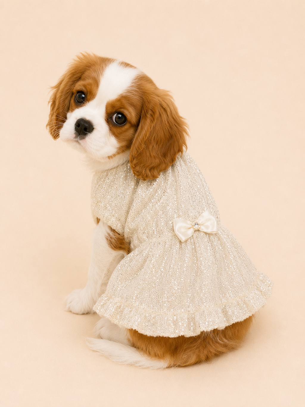 Princesa Bege