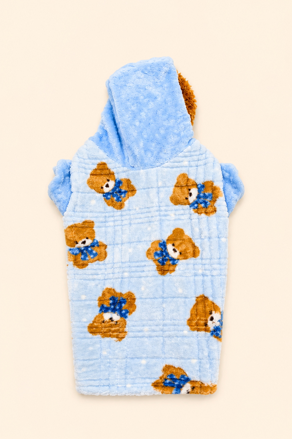 Urso Azul