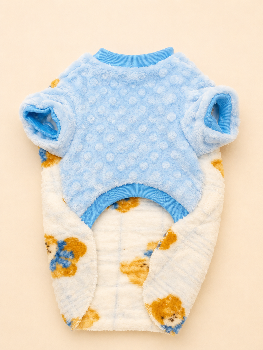 Urso Azul