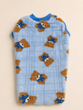 Urso Azul