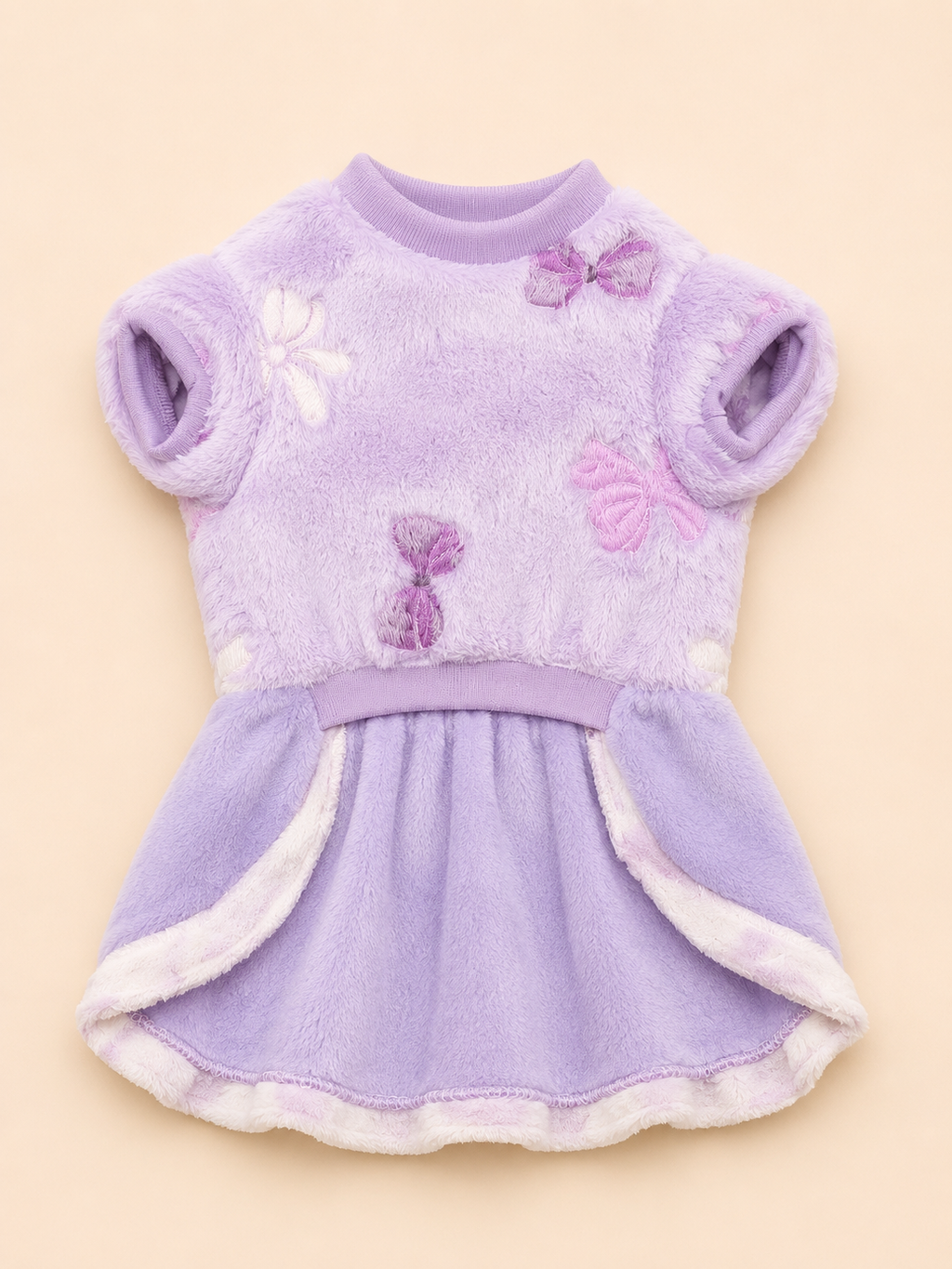 Laço Roxo